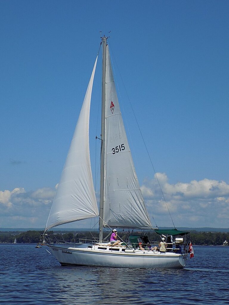 Catalina 30